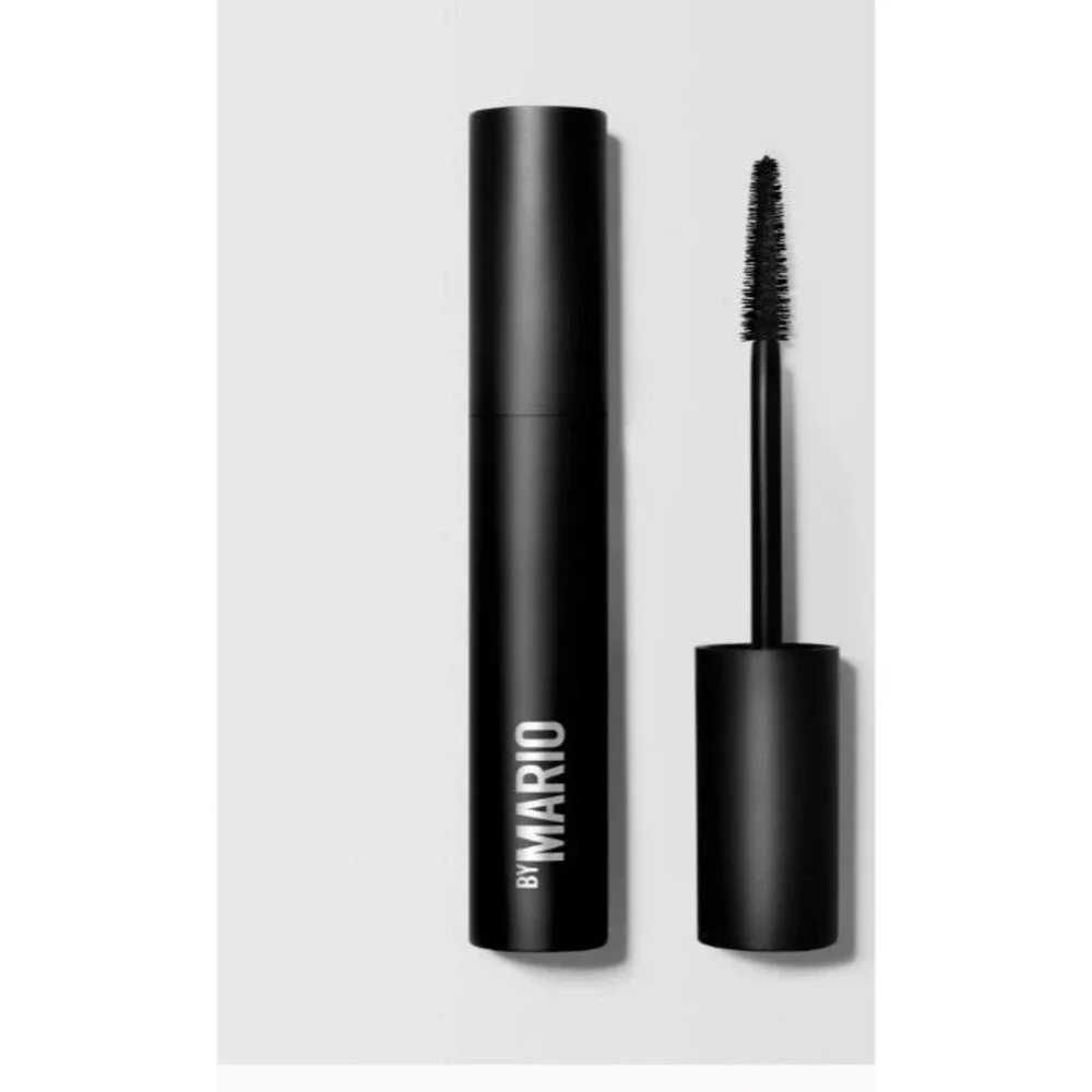 MAKEUP BY MARIO Master Mascara® Volumizing & Lift - Super Black NEW